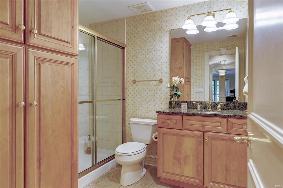 Ballantrae - Residential