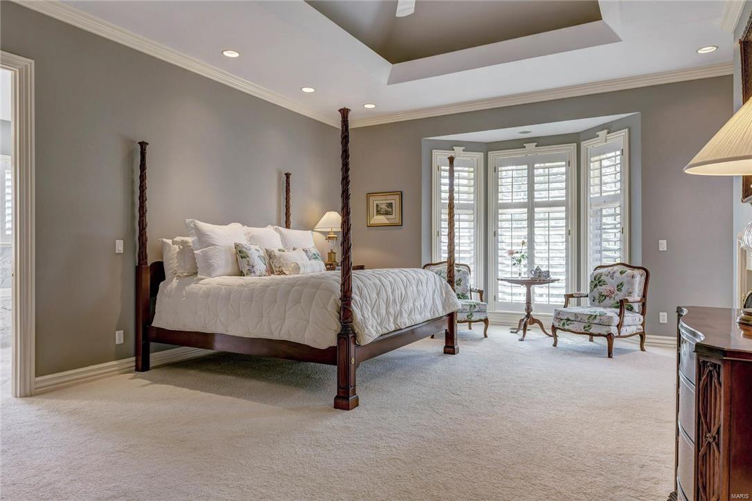 Ballantrae - Residential