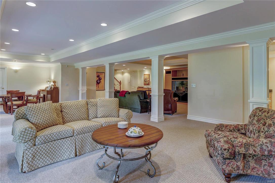 Ballantrae - Residential