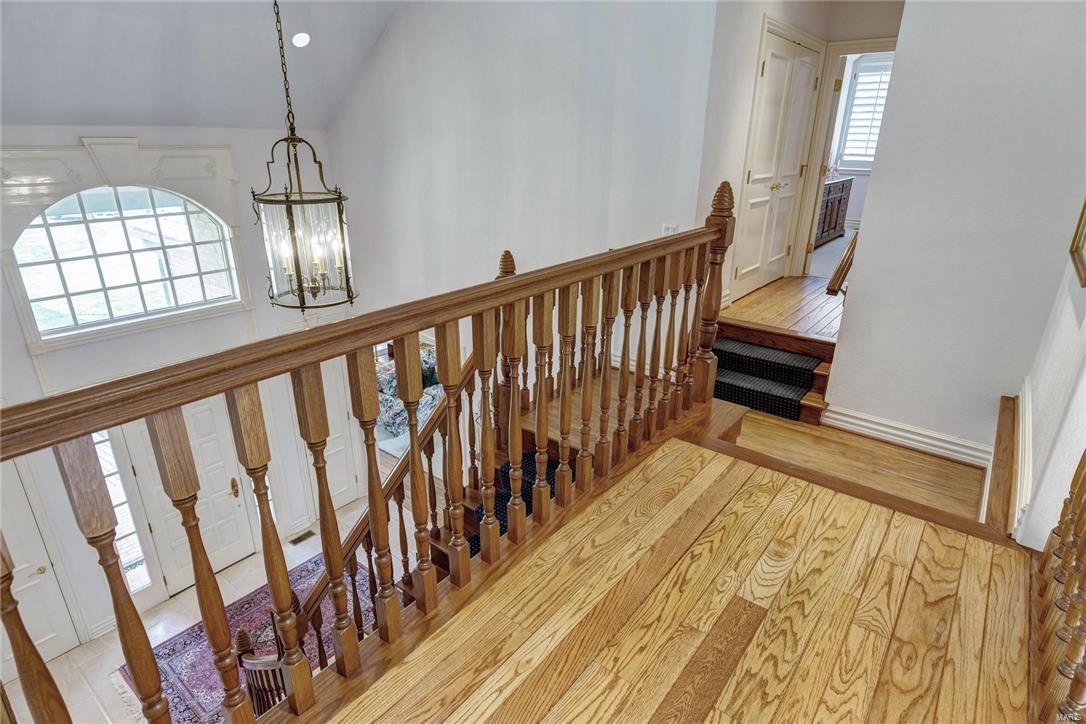 Ballantrae - Residential