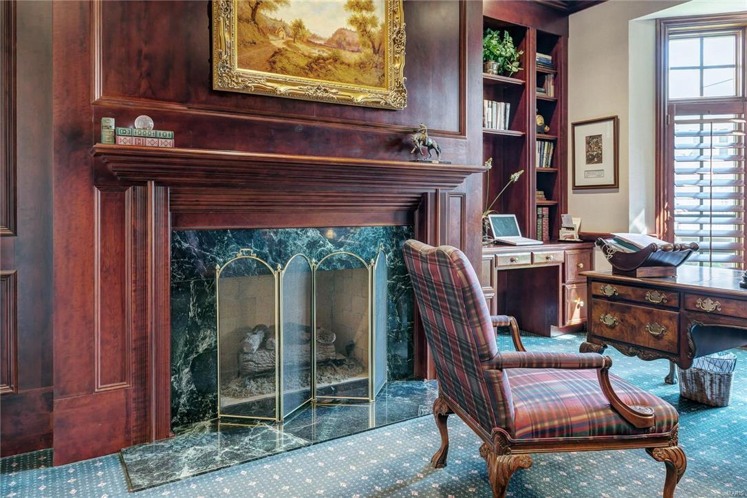 Ballantrae - Residential