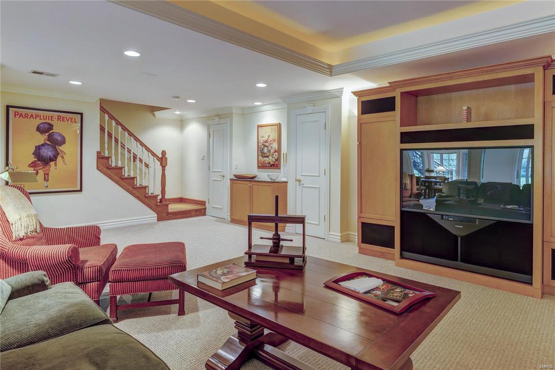 Ballantrae - Residential