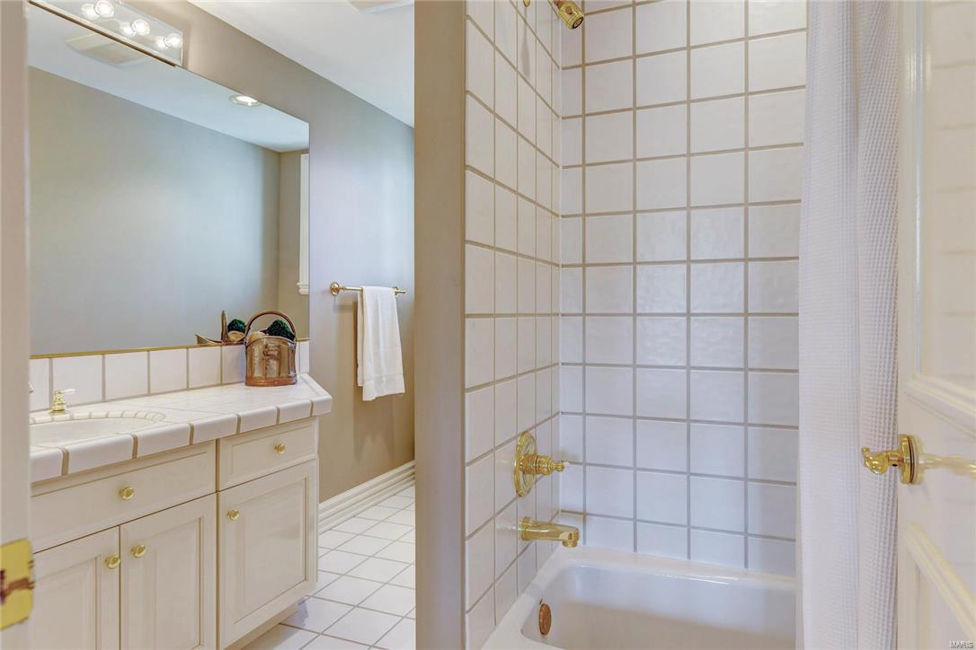 Ballantrae - Residential