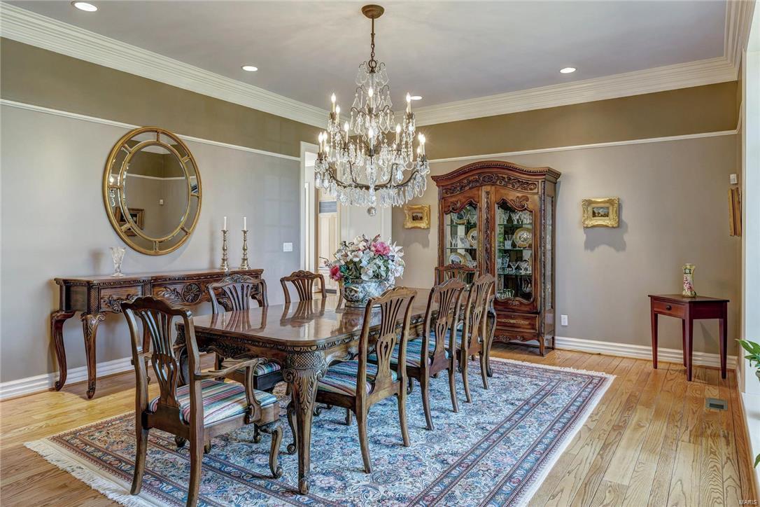 Ballantrae - Residential