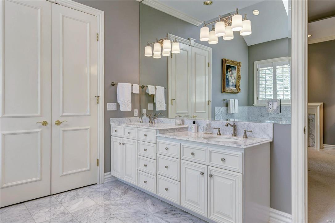 Ballantrae - Residential