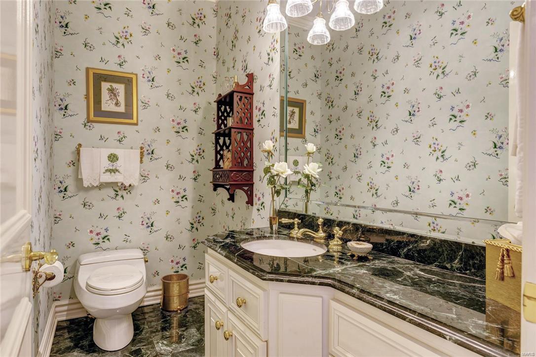 Ballantrae - Residential