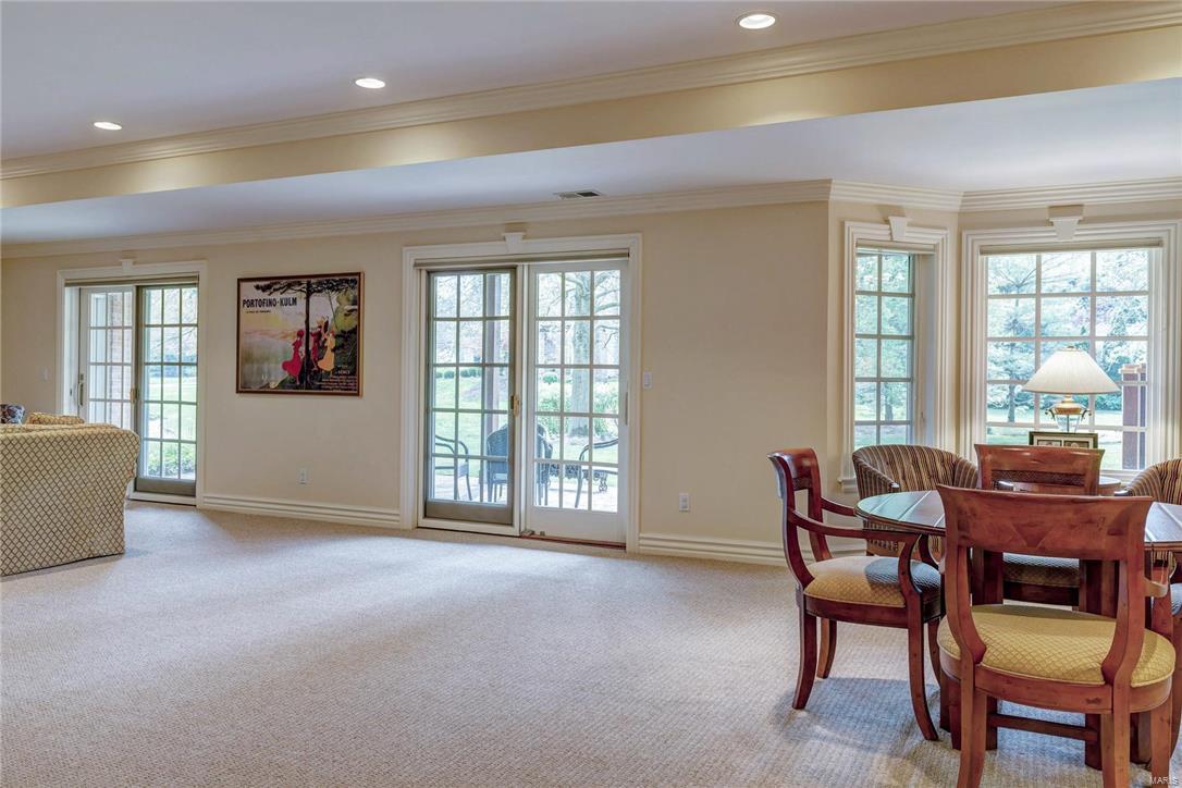 Ballantrae - Residential