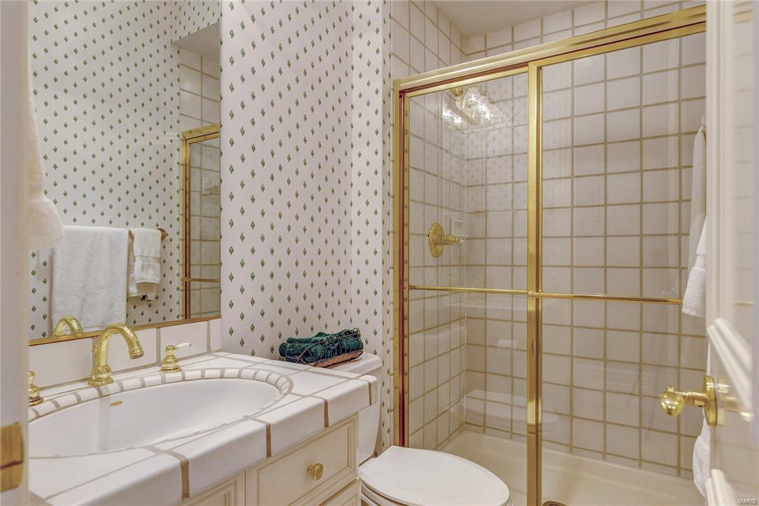 Ballantrae - Residential