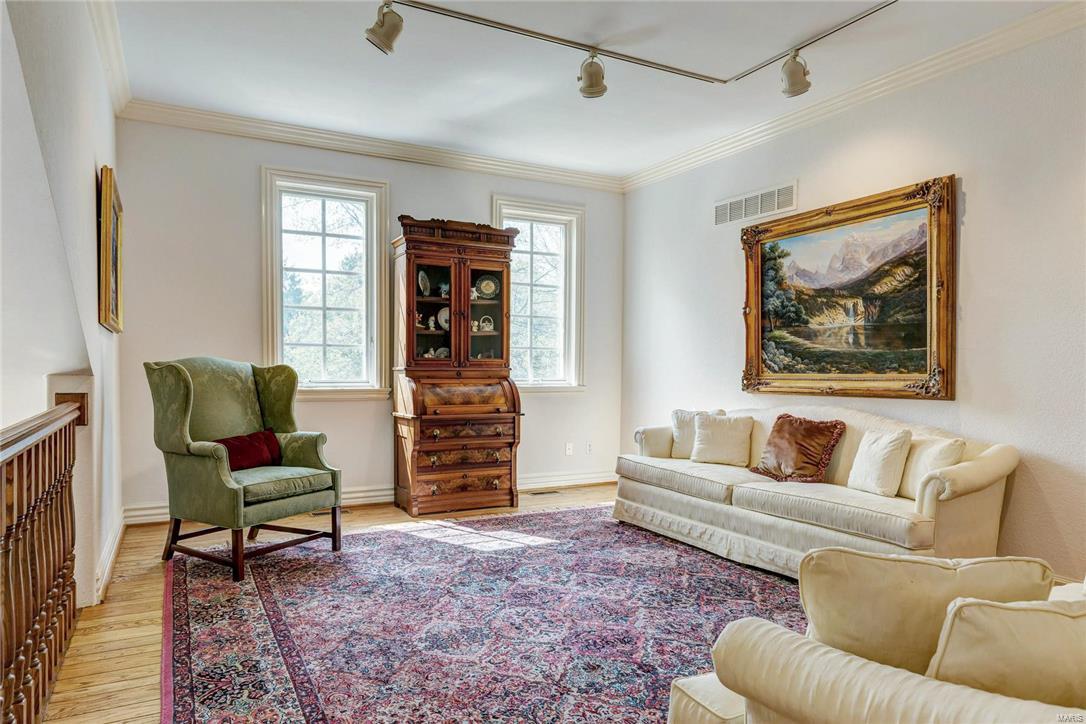 Ballantrae - Residential