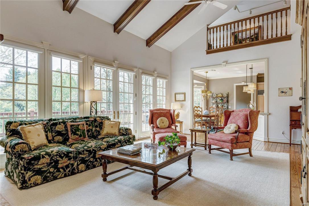 Ballantrae - Residential