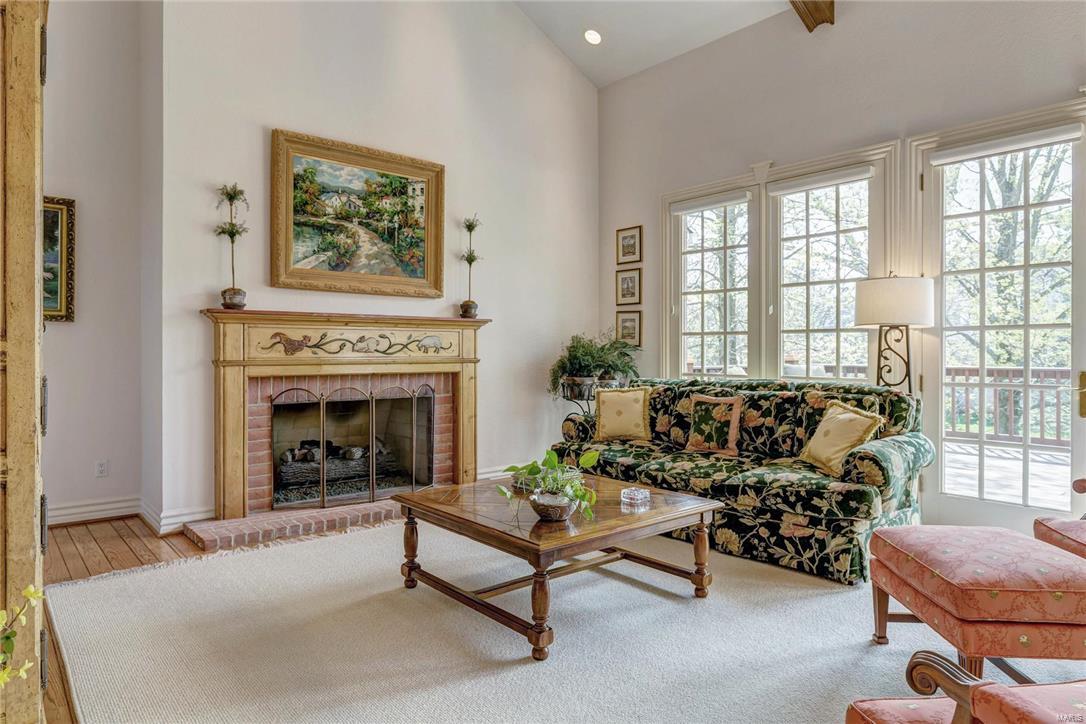 Ballantrae - Residential