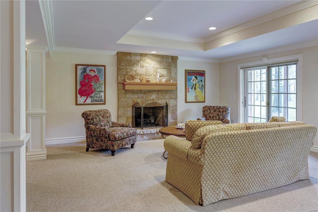 Ballantrae - Residential