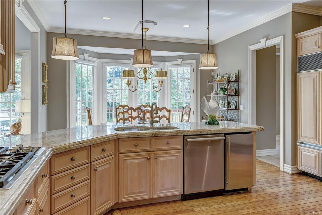 Ballantrae - Residential