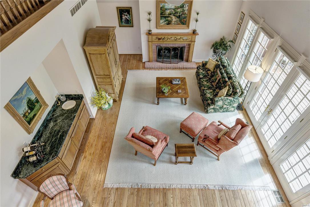 Ballantrae - Residential