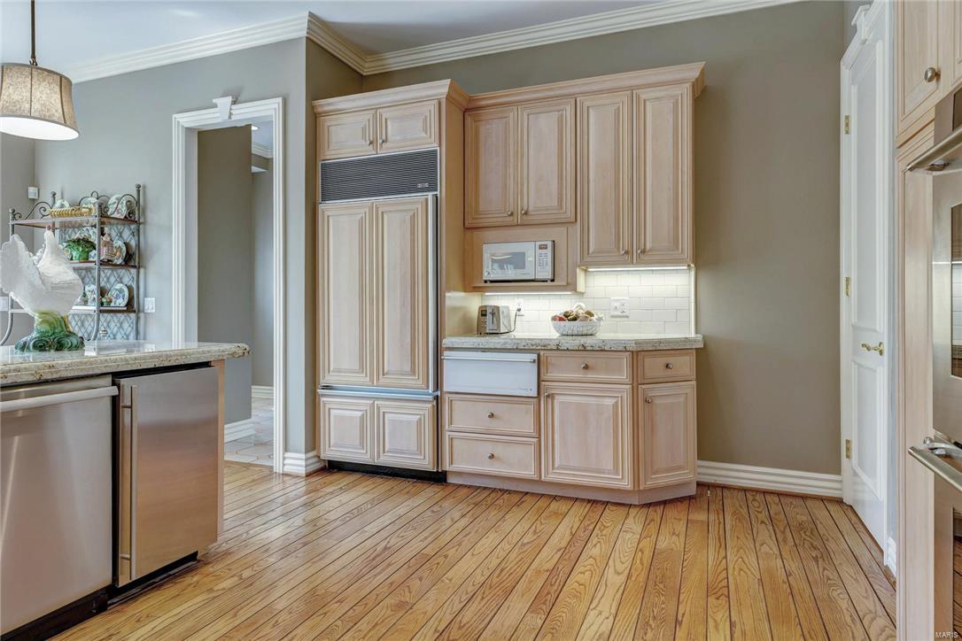 Ballantrae - Residential