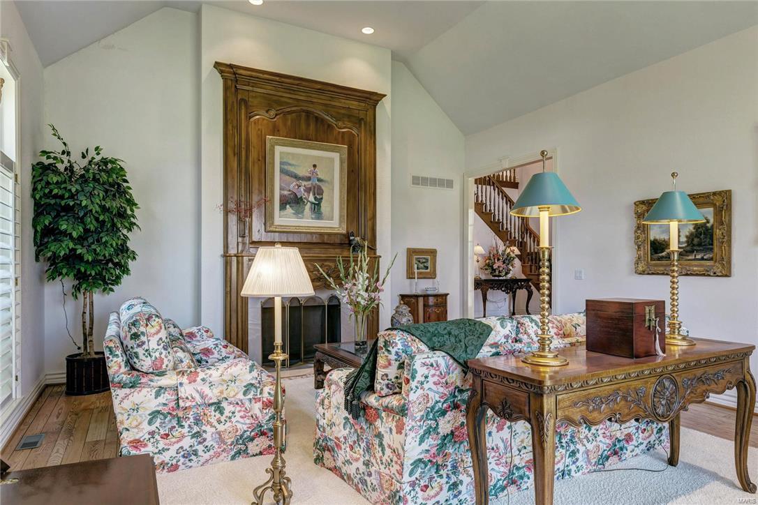 Ballantrae - Residential