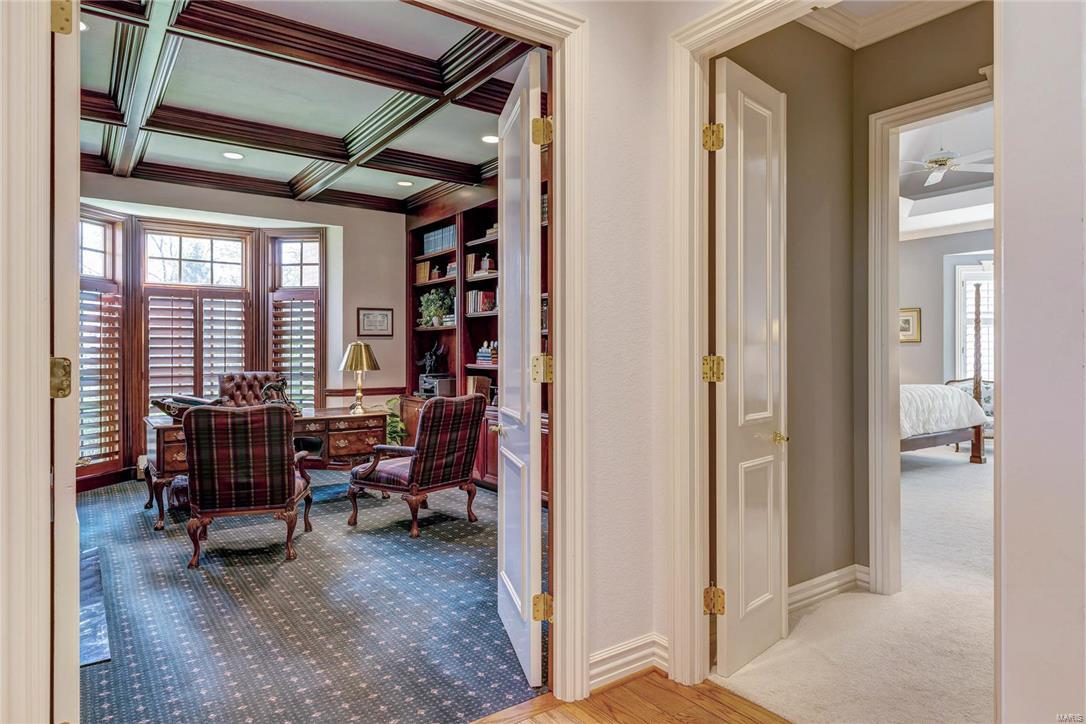 Ballantrae - Residential