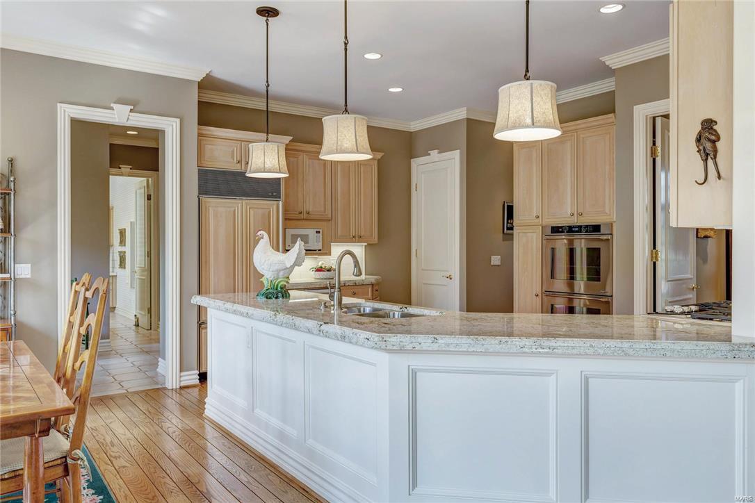 Ballantrae - Residential