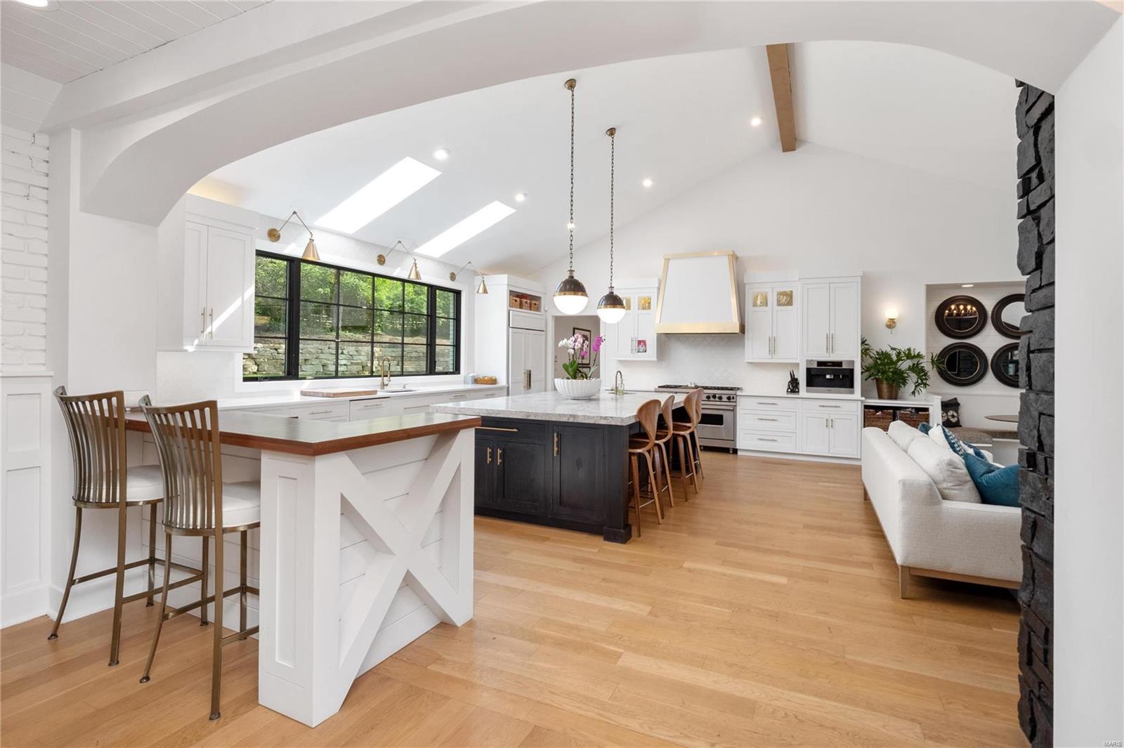 Geyer Wood 2 - Residential