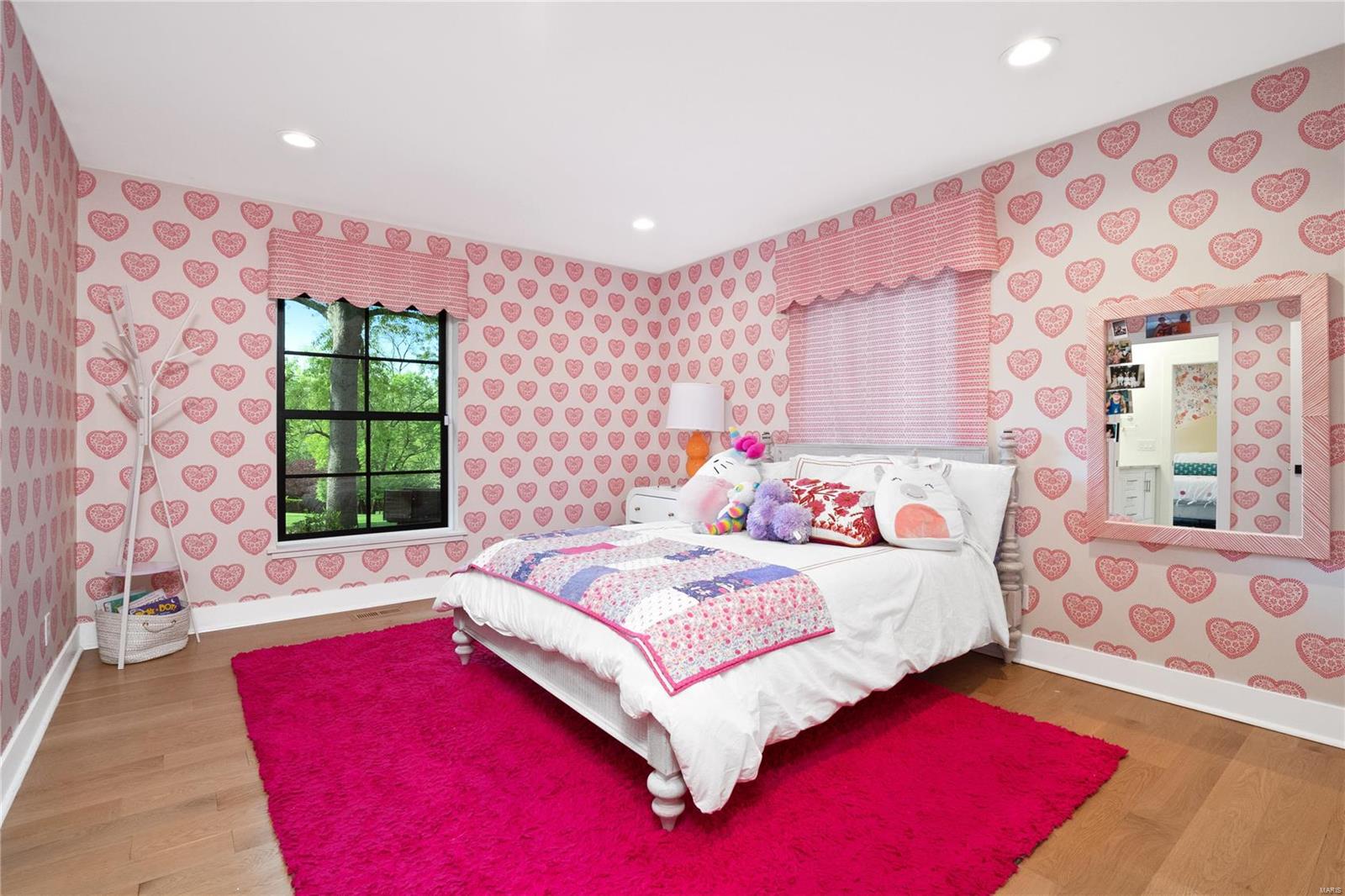 Geyer Wood 2 - Residential