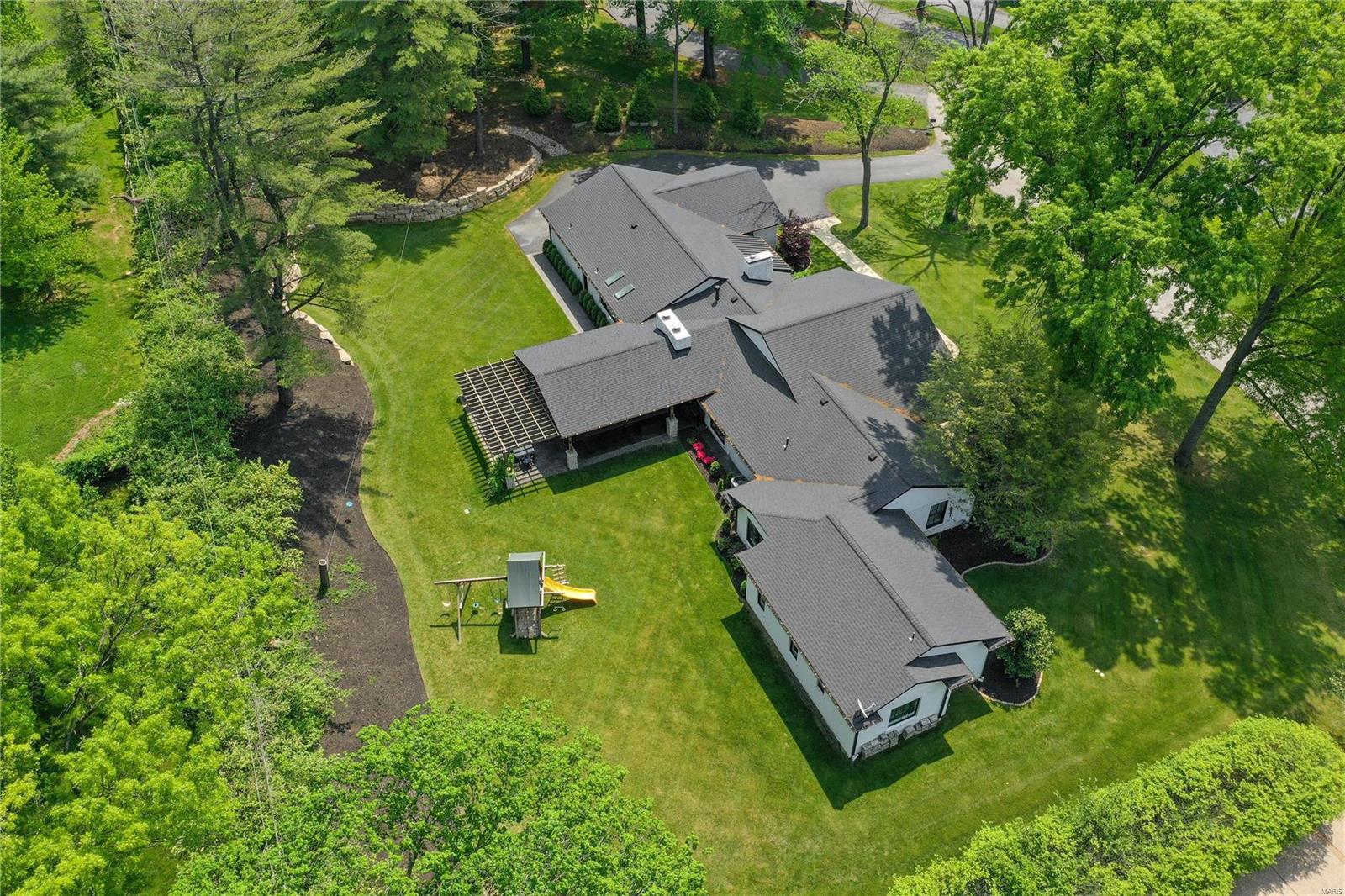 Geyer Wood 2 - Residential