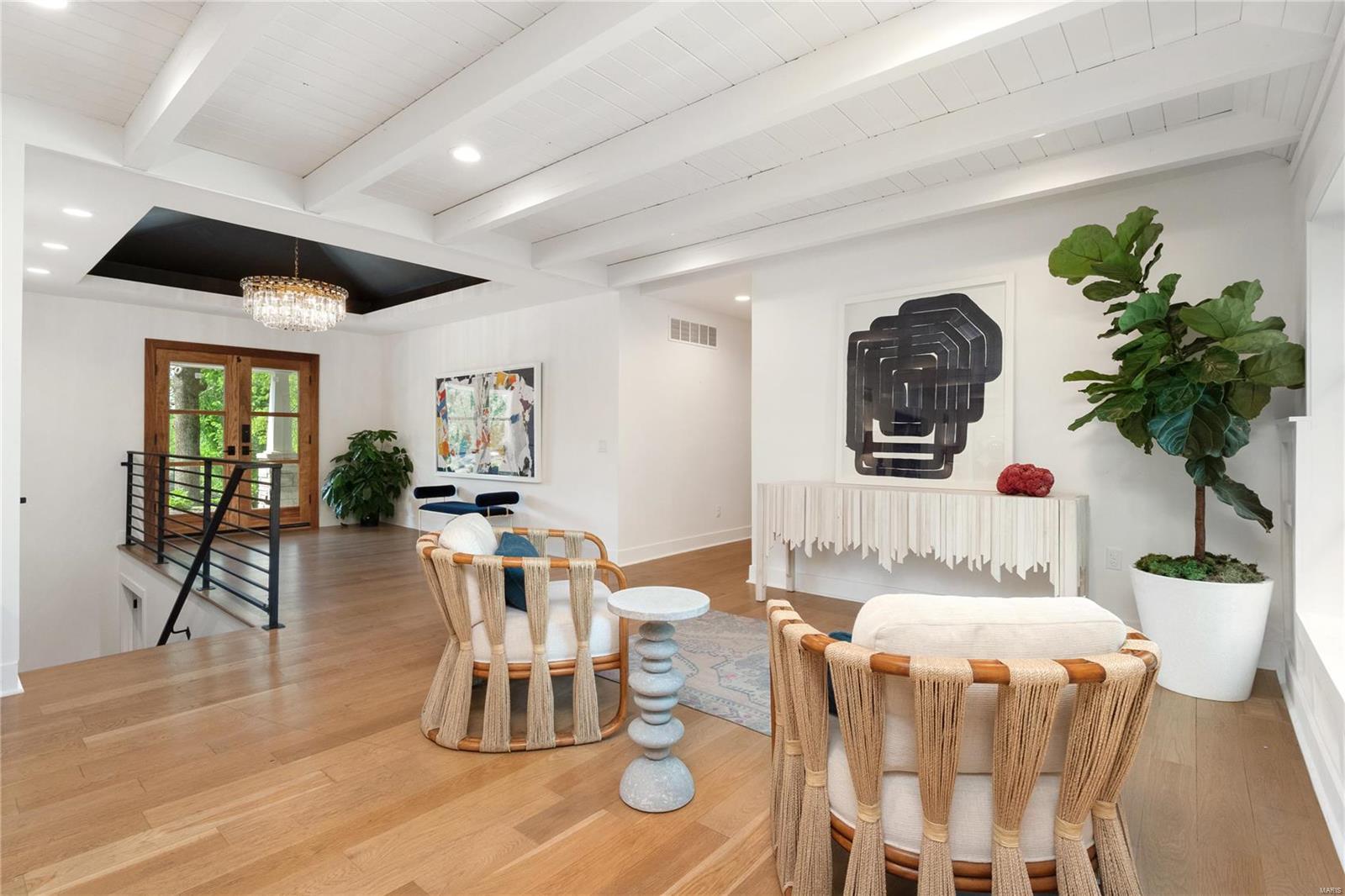 Geyer Wood 2 - Residential