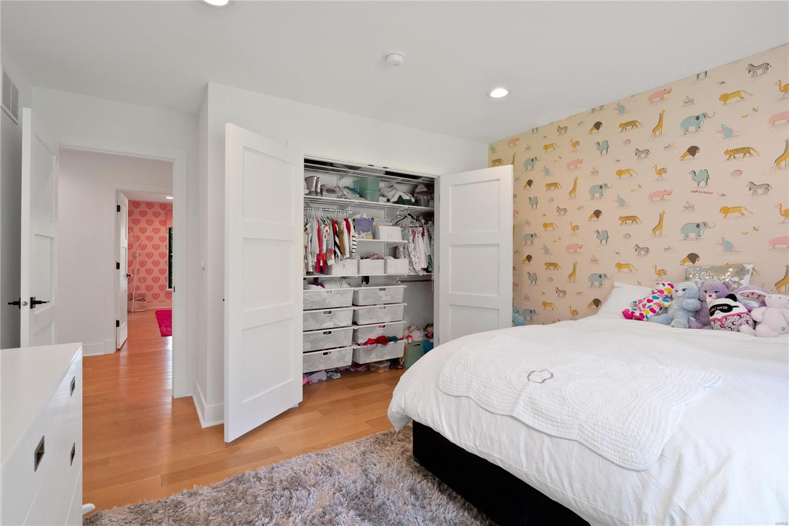 Geyer Wood 2 - Residential