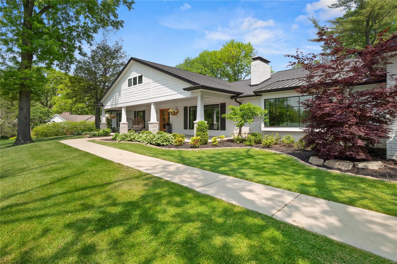 Geyer Wood 2 - Residential