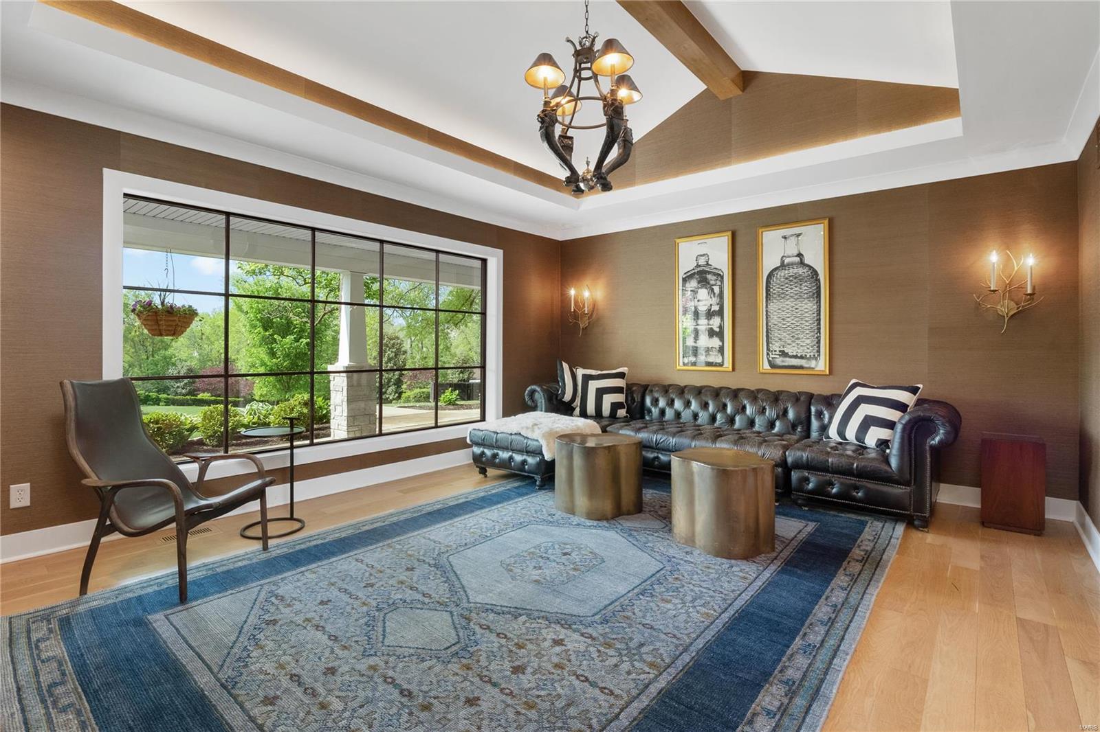 Geyer Wood 2 - Residential