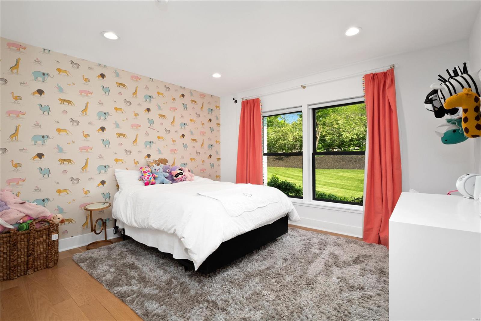 Geyer Wood 2 - Residential