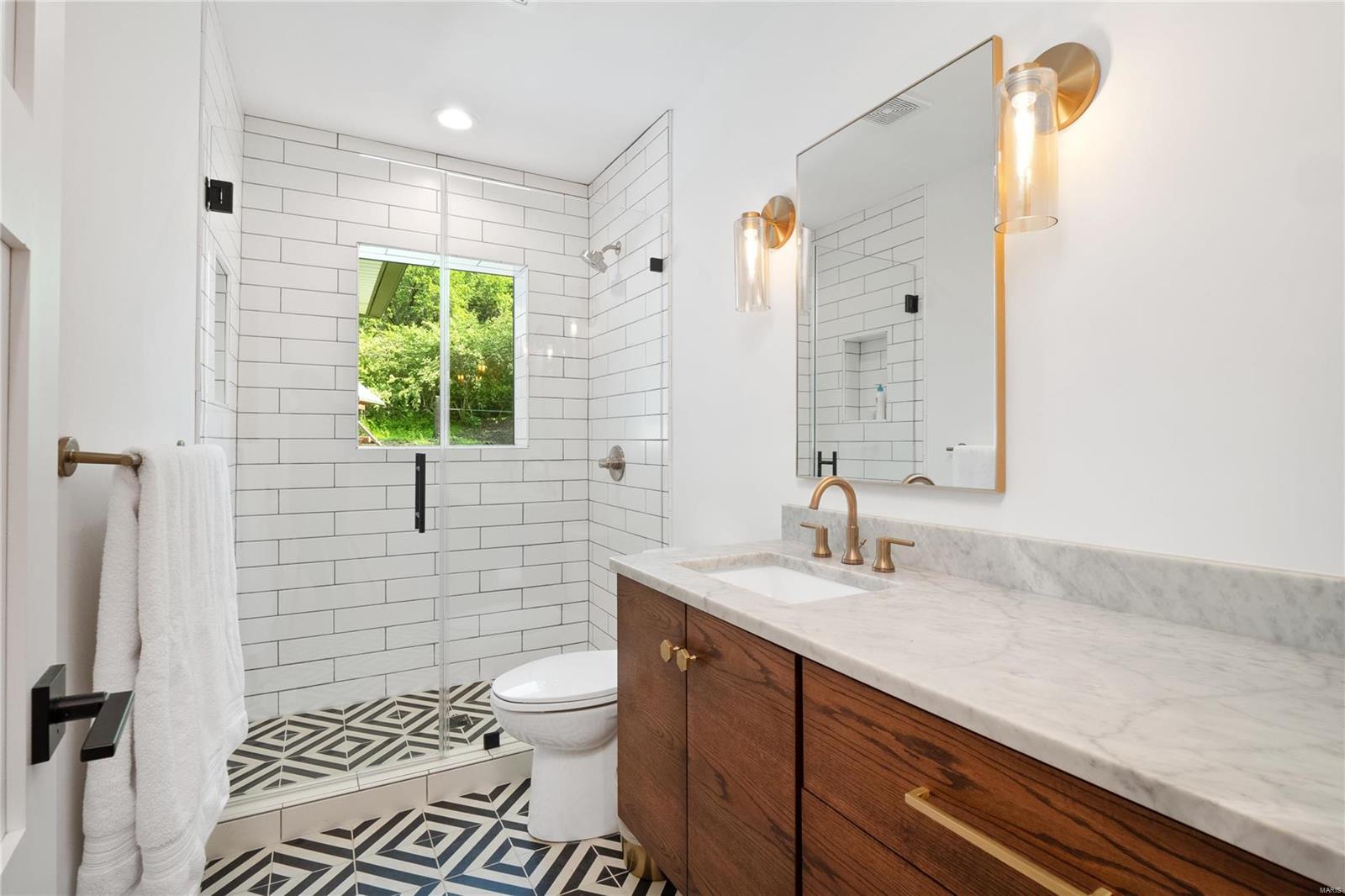 Geyer Wood 2 - Residential