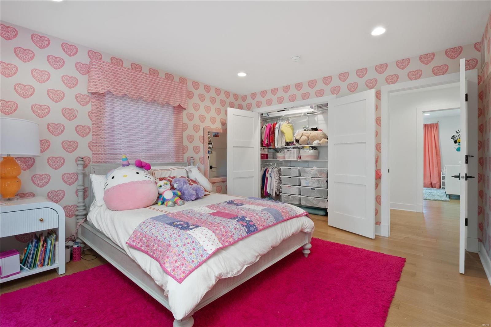 Geyer Wood 2 - Residential