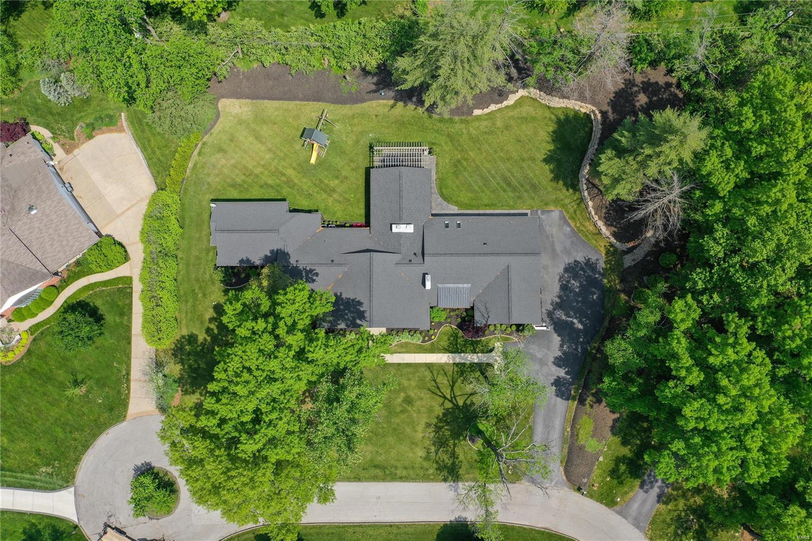 Geyer Wood 2 - Residential