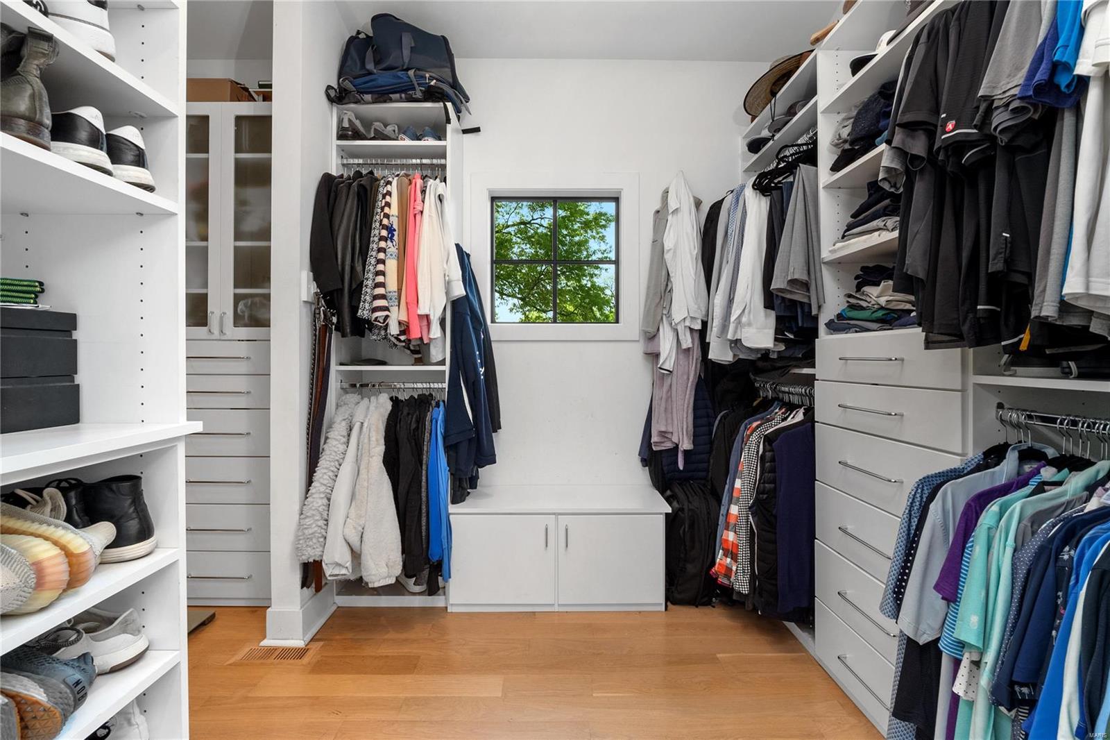 Geyer Wood 2 - Residential