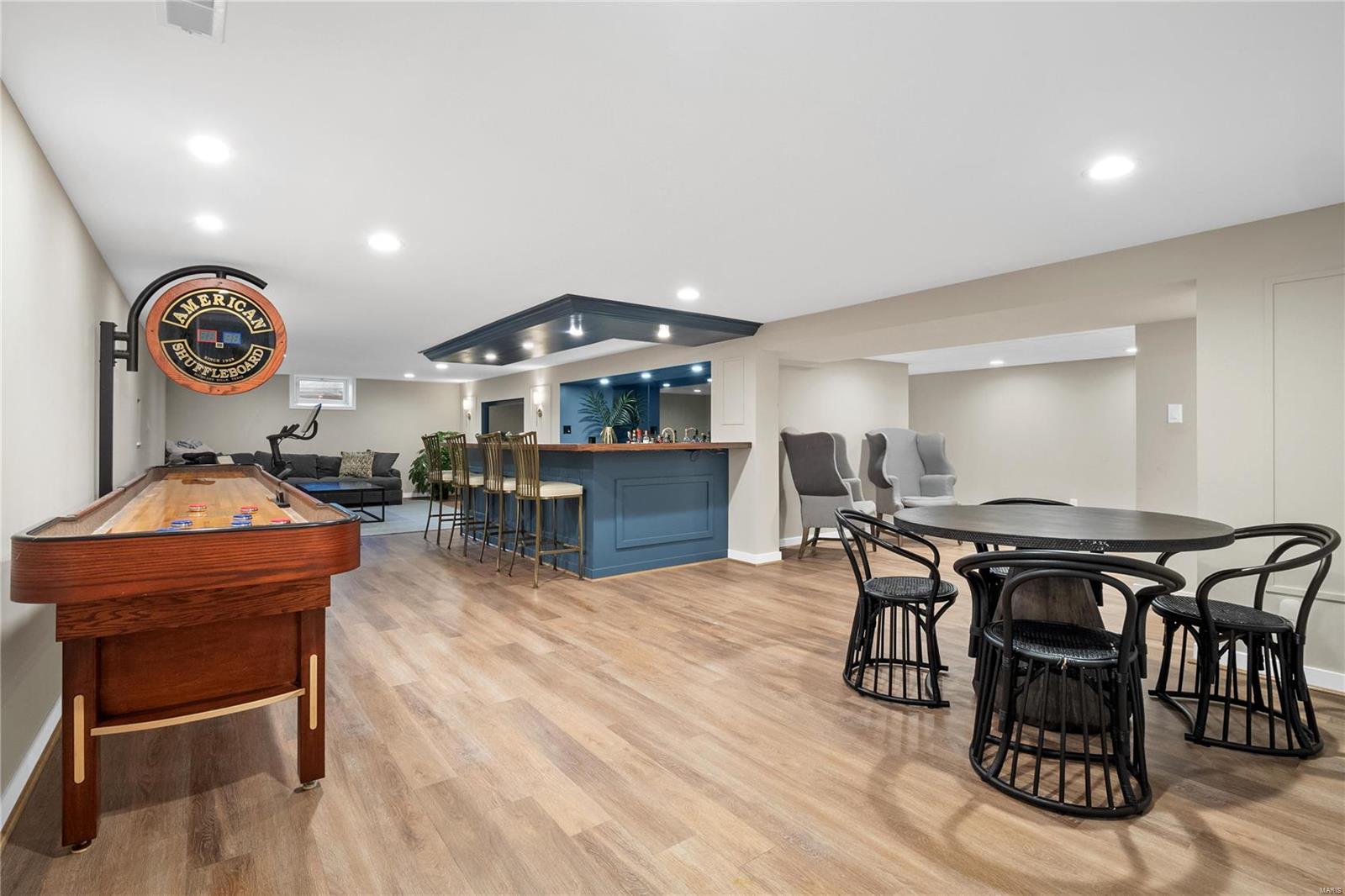 Geyer Wood 2 - Residential