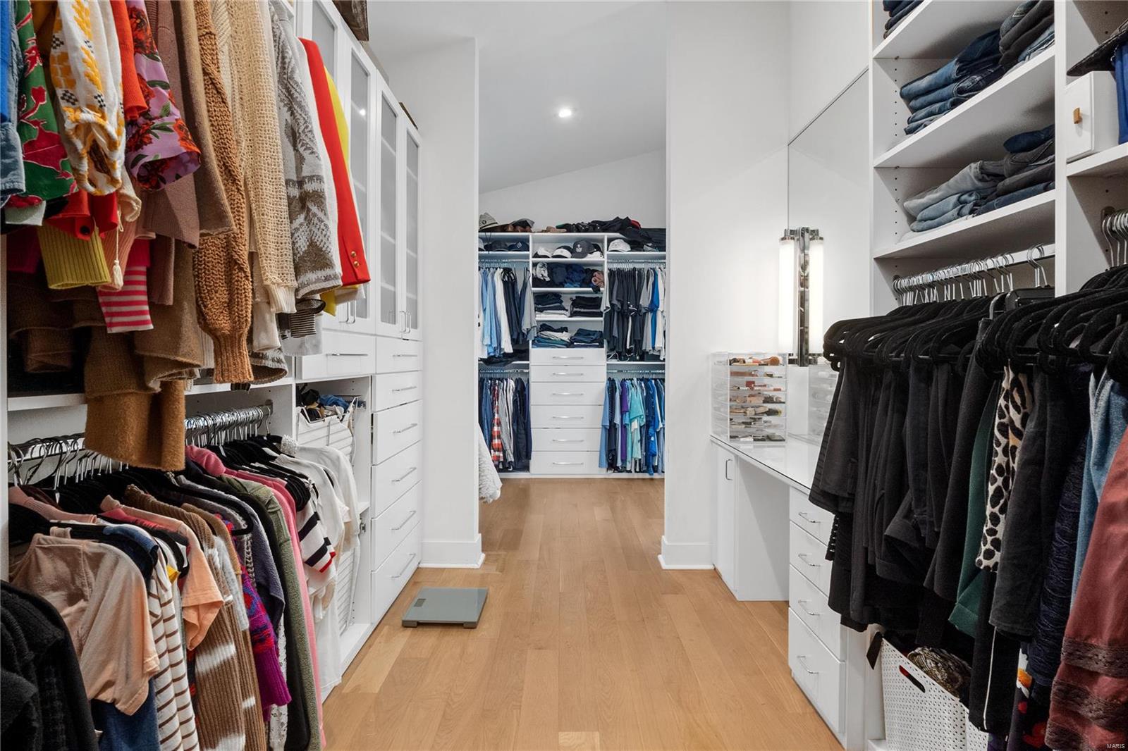 Geyer Wood 2 - Residential