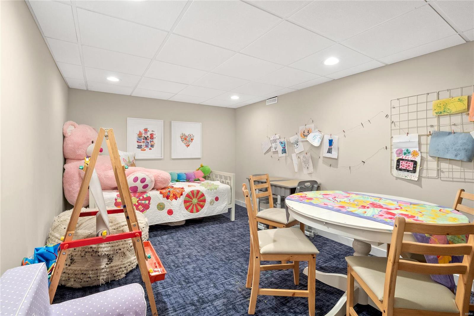 Geyer Wood 2 - Residential