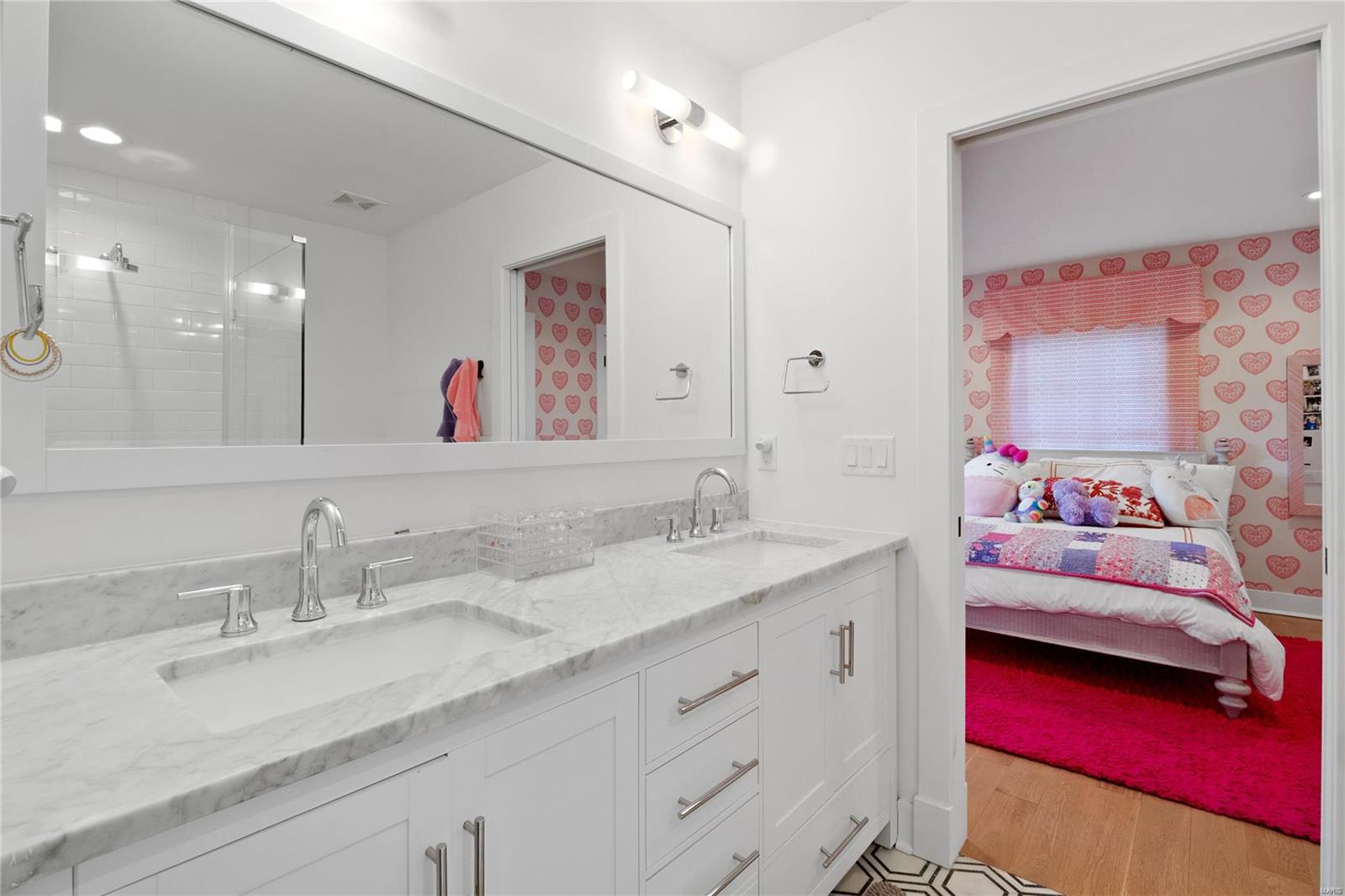 Geyer Wood 2 - Residential