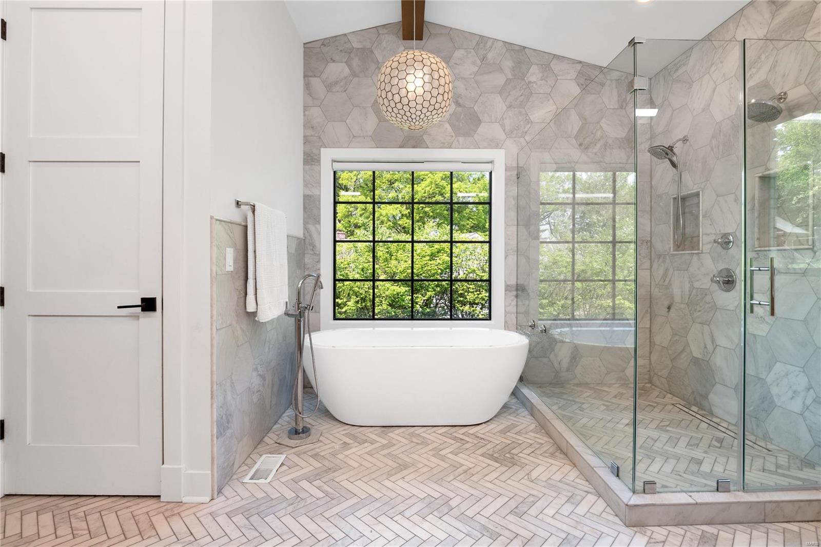 Geyer Wood 2 - Residential