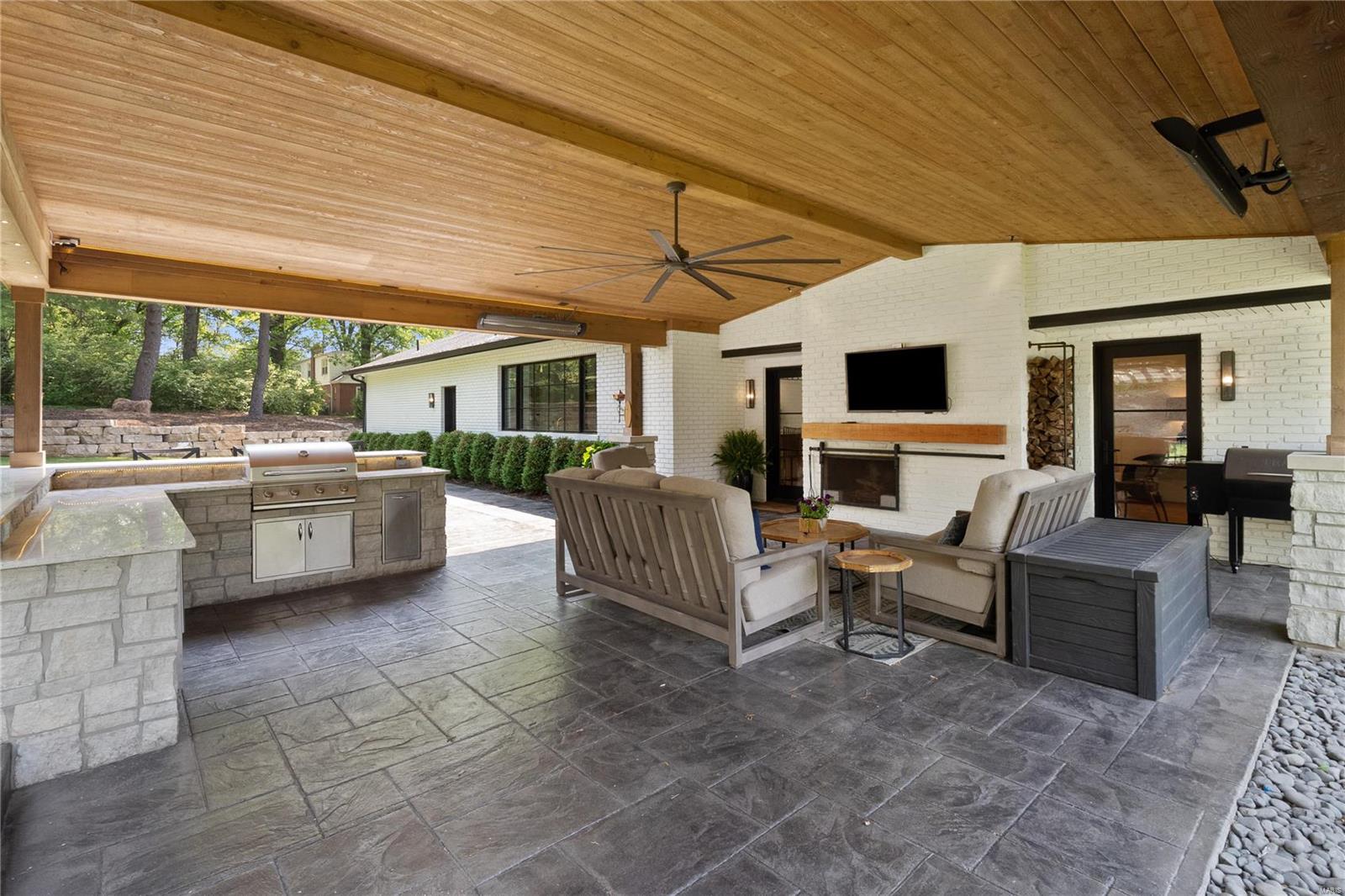 Geyer Wood 2 - Residential