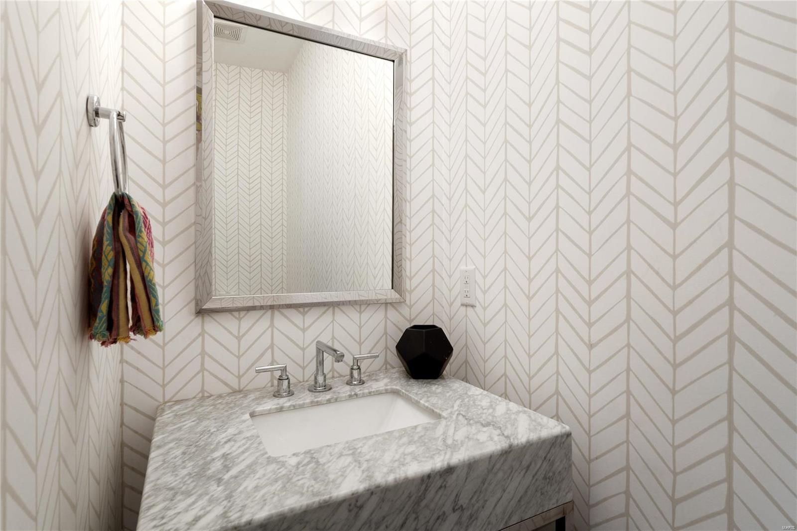 Geyer Wood 2 - Residential