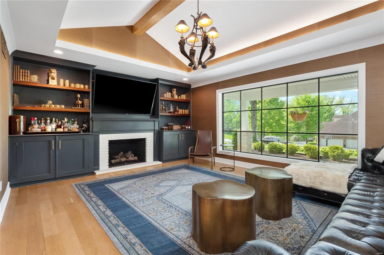 Geyer Wood 2 - Residential