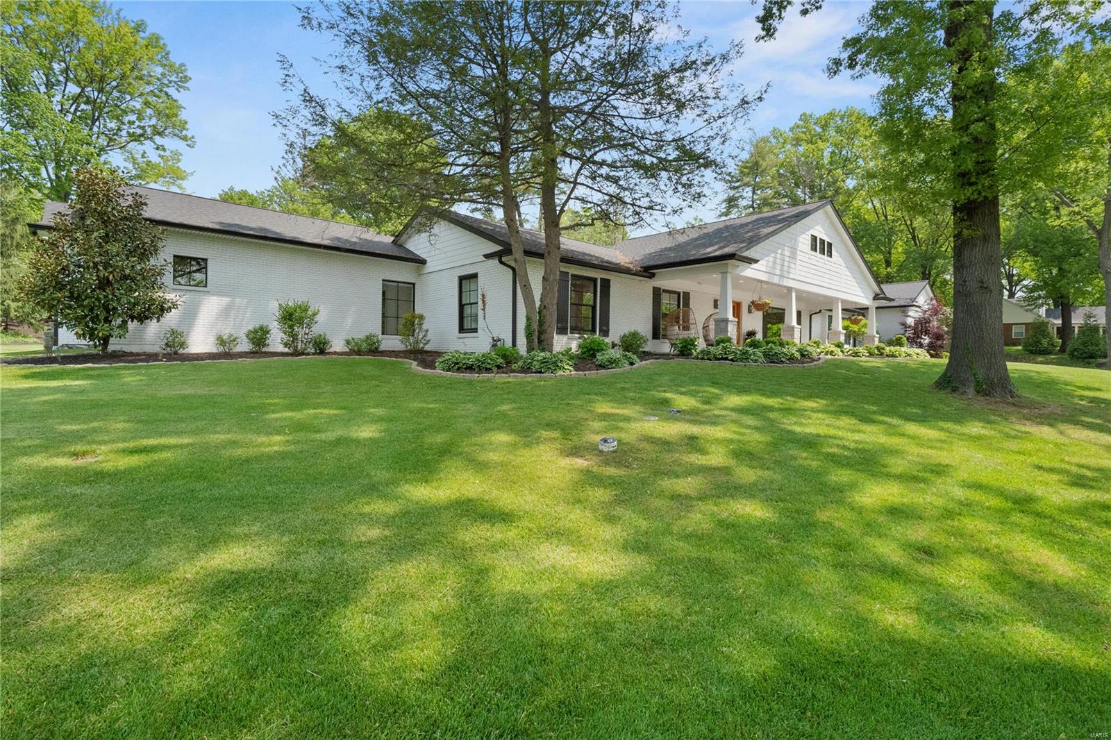 Geyer Wood 2 - Residential