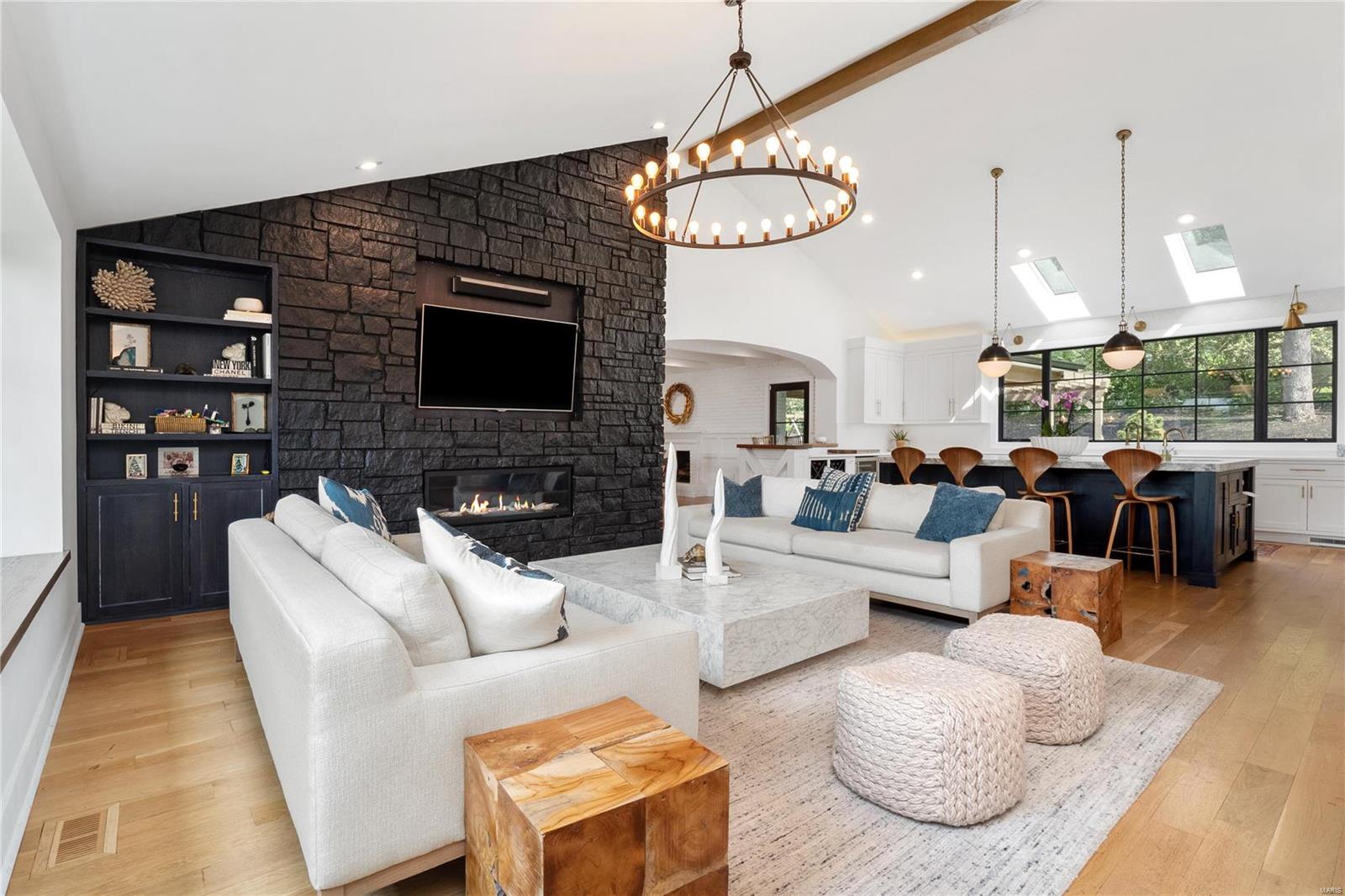 Geyer Wood 2 - Residential