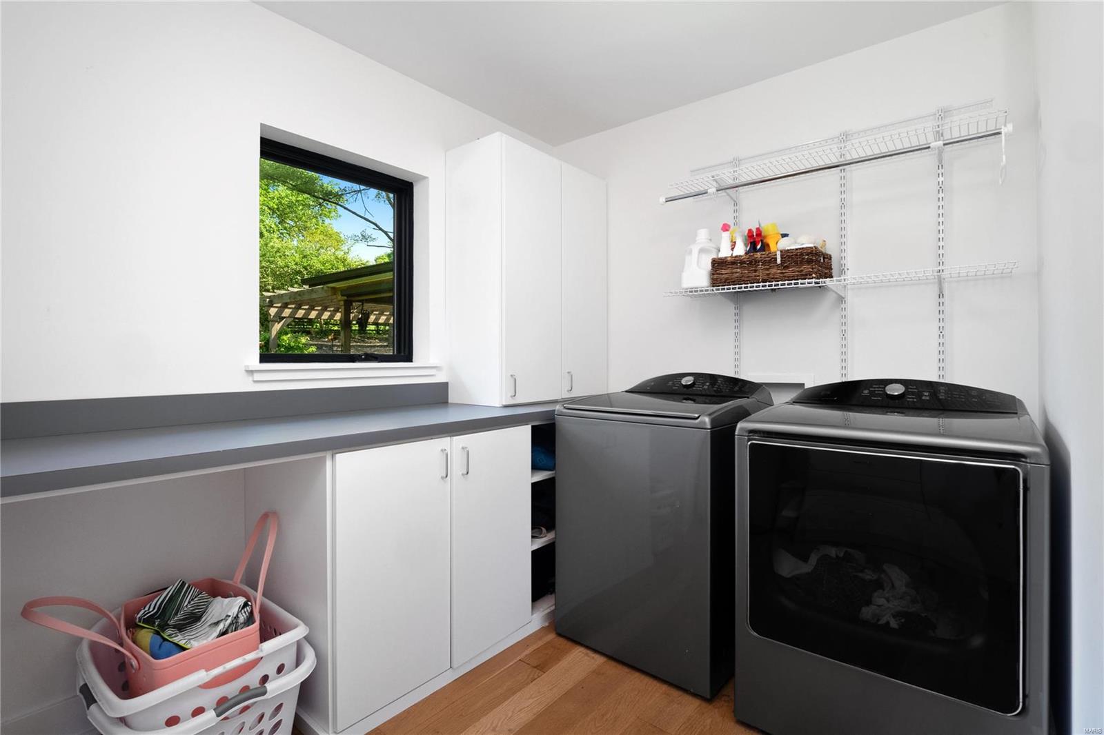 Geyer Wood 2 - Residential