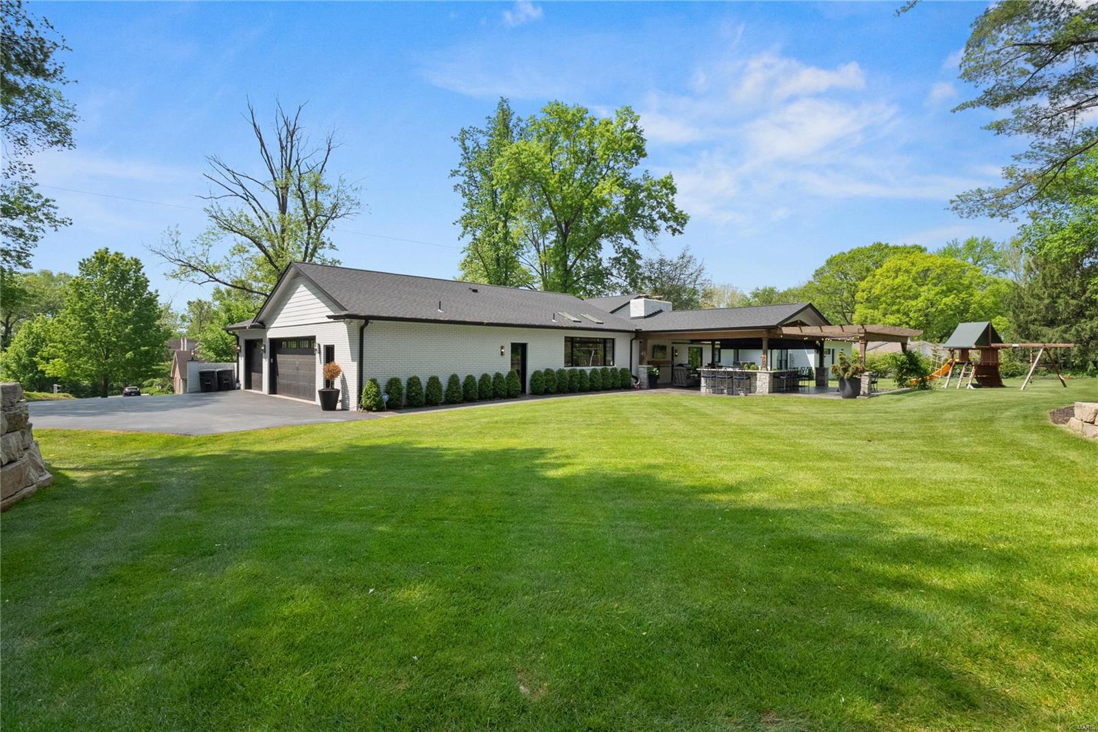 Geyer Wood 2 - Residential