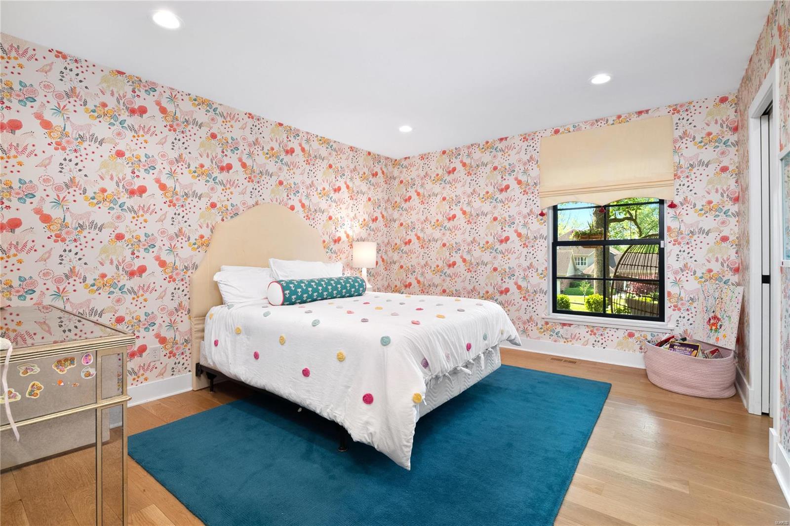 Geyer Wood 2 - Residential