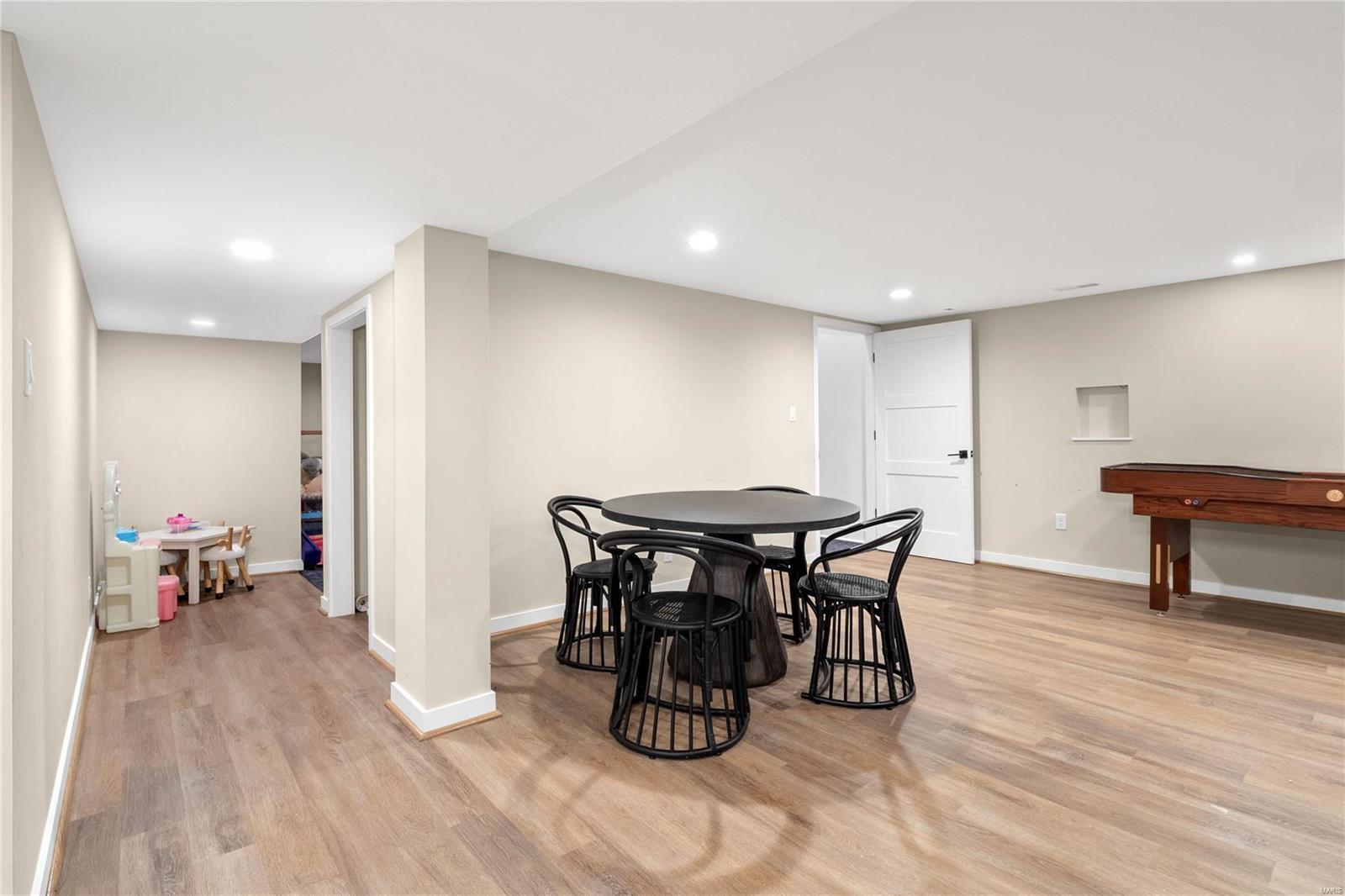 Geyer Wood 2 - Residential