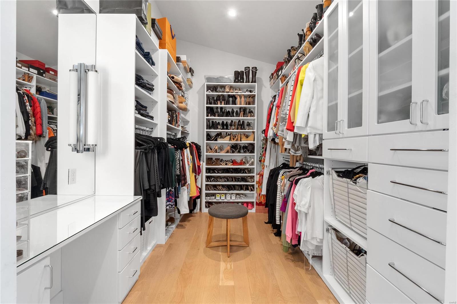 Geyer Wood 2 - Residential