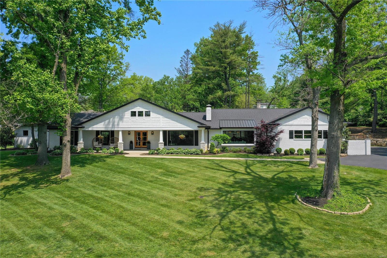 Geyer Wood 2 - Residential